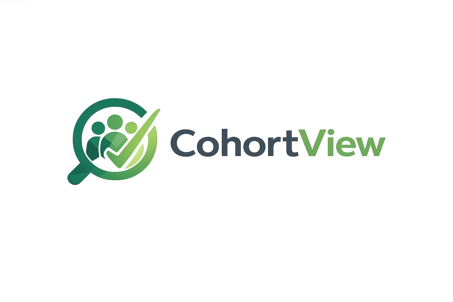 CohortView Logo